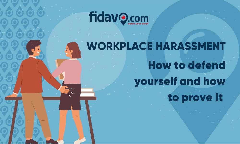 Workplace Harassment
