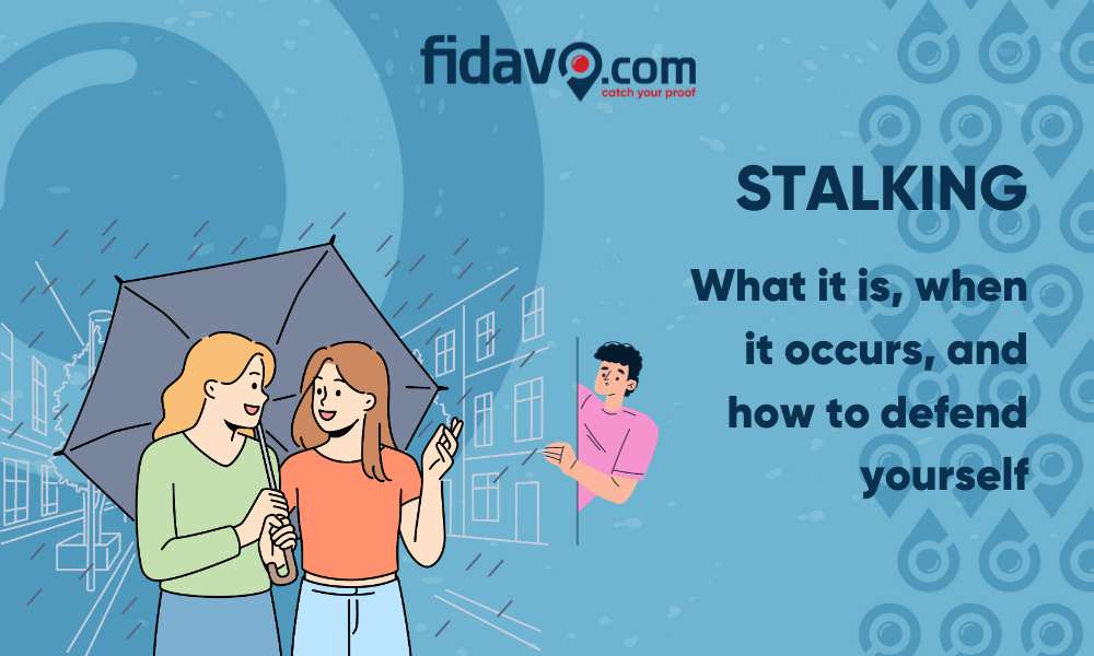 Stalking